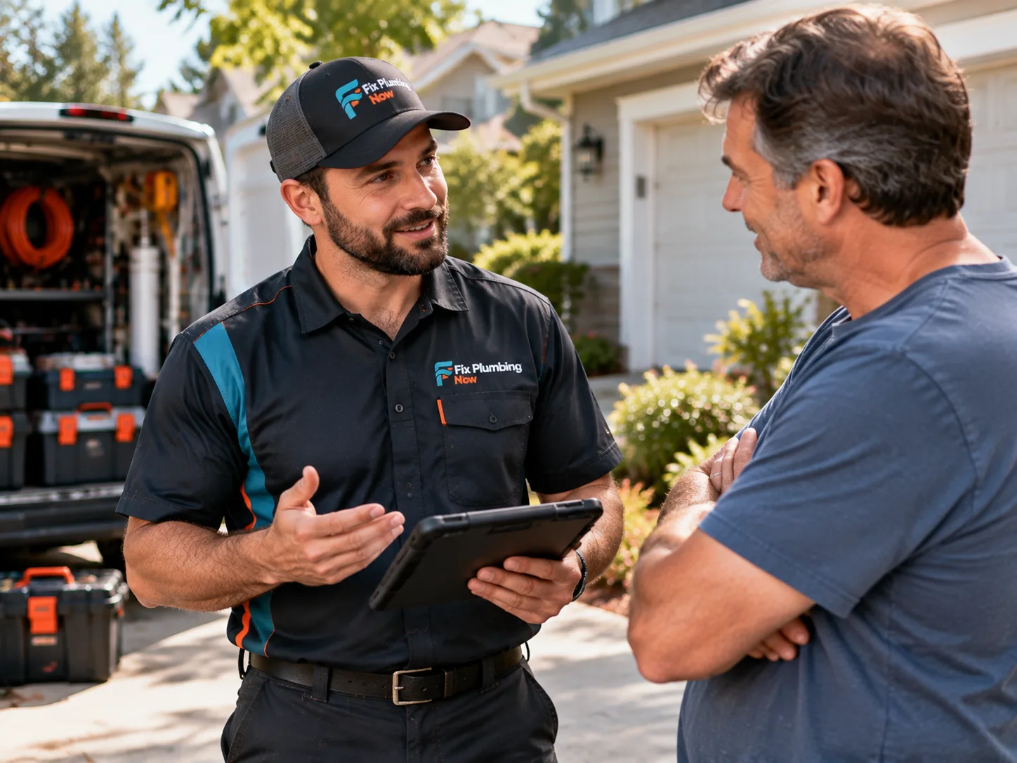 Clogged Drain Service Loudon, TN FAQs